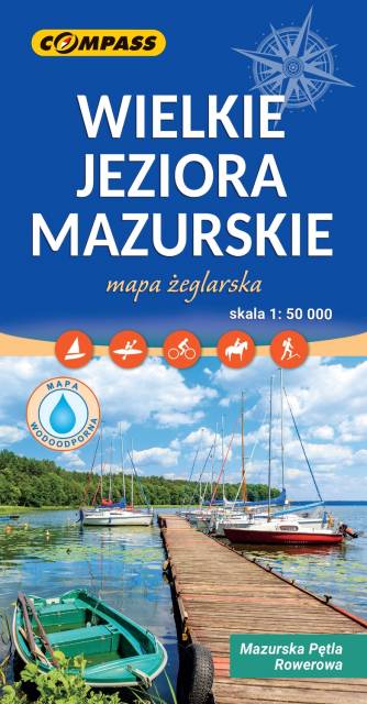 Great Masurian Lakes