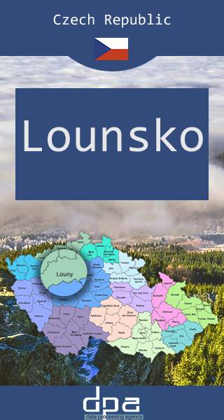 Louny Region