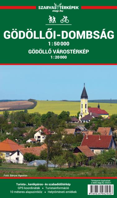 Gödöllő Hills