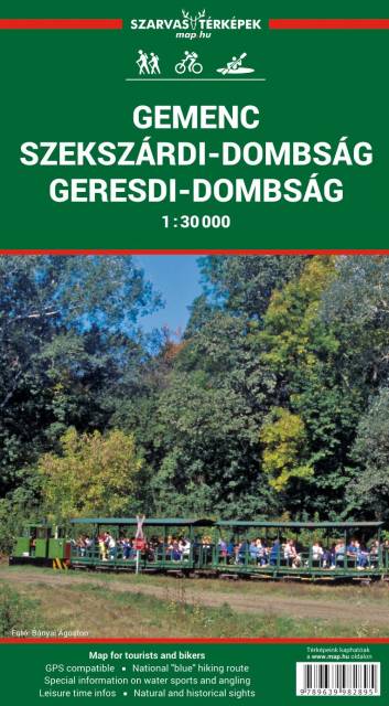 Gemenc Forest