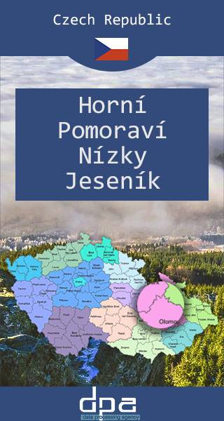 Horní Pomoraví, Nízky Jeseník  