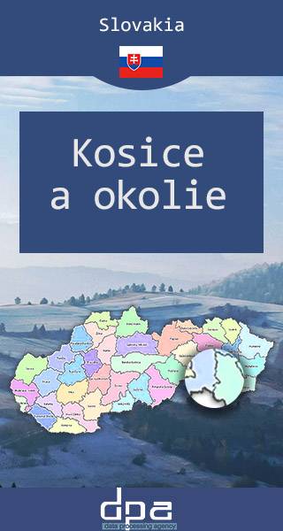Kosice Region