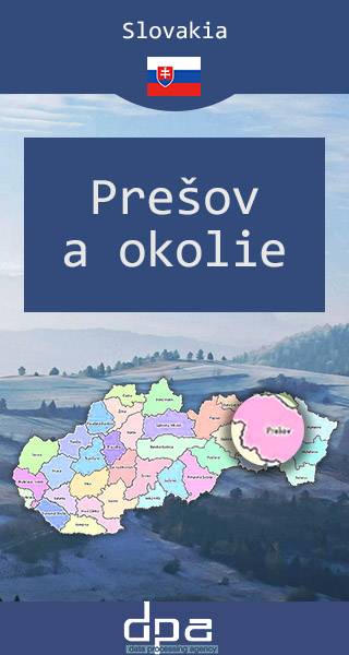 Prešov Region