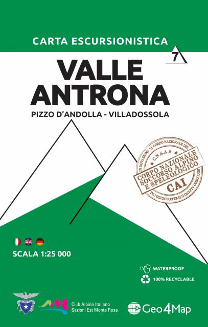 Valle Antrona