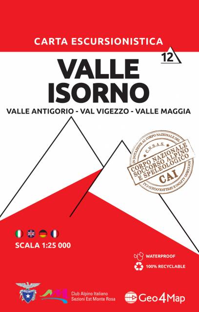 Valle Isorno