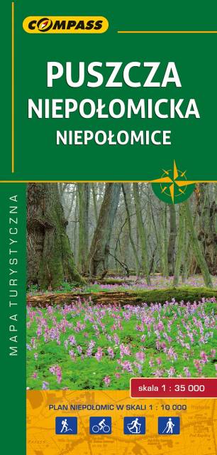 Niepołomice Forest