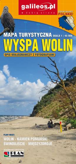 Wyspa Wolin