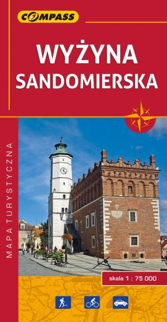 Wyżyna Sandomierska