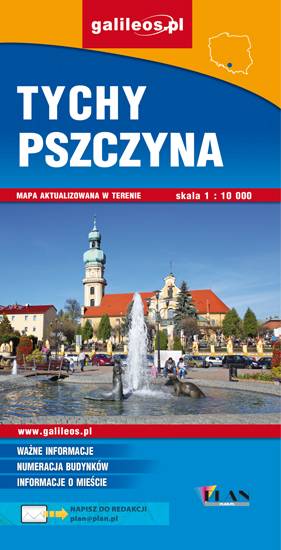 Tychy, Pszczyna i okolice