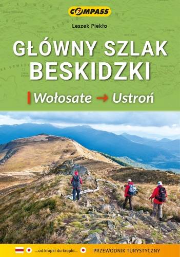 Główny Szlak Beskidzki - Wołosate-Ustroń