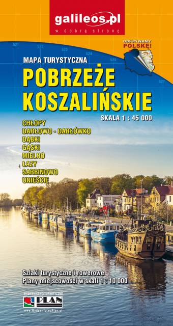 Pobrzeże Koszalińskie