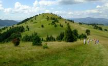 Pieniny