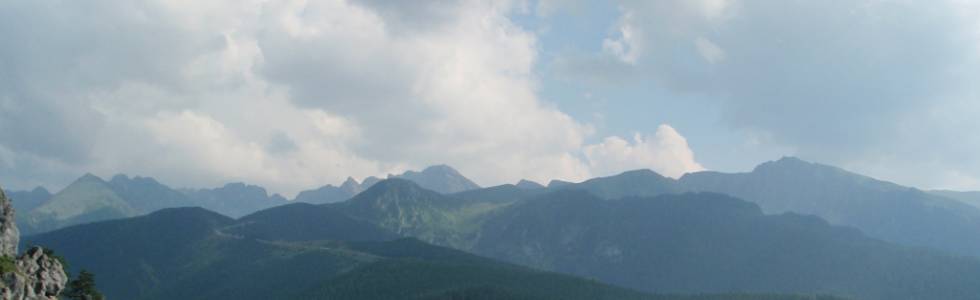 Zakopane Nosal