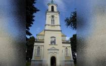 kościół pw. św. Bartłomieja we Włodowicach