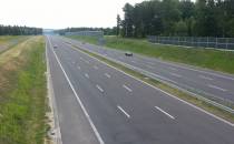 Autostrada Bursztynowa