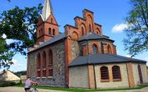 Kościół w Turowie