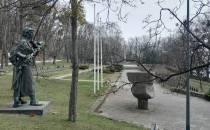 Cmentarz żołnieży rosyjskich i polskich