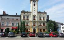 Rynek Strumień