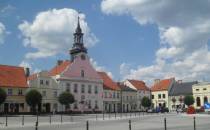 Rynek, Ratusz