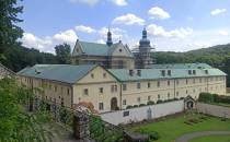 Zespół Klasztorny Karmelitów Bosych w Czernej