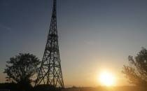 Wieża radiostacji Gliwice