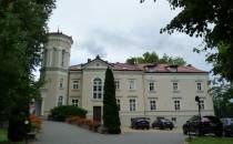 Pałac Pawłowice