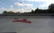 Skate park