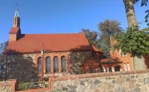 Kościół w Czernicach