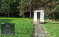 Cmentarz Żydowski w Wolbromiu