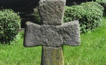 Krzyże pokutne w Świdnicy