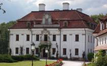 Pałac w Kraskowie