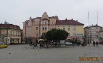 Gliwice - Rynek.