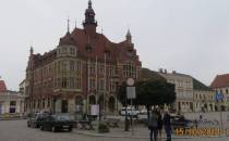 Gliwice - Rynek.