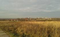 Panorama Tarnobrzega