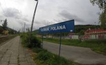 Stacja PKP Ustroń Polana