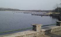 Jezioro SZPEREK - Antonin