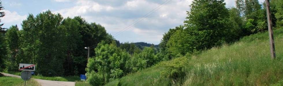 BESKID MAKOWSKI - PASMO Pewelskie - Czeretnik