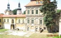 Żyrowa Palace