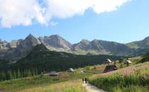 Żegnajcie, Tatry (nie na długo!)