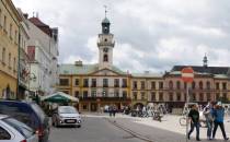 Rynek w Cieszynie