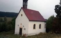 kaplica Wrzosowka