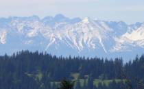 Tatry..