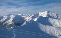 Tatry Zachodnie