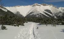 Tatry Bielskie