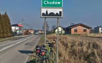 Chudów