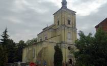 Kościół pw Św. Katarzyny