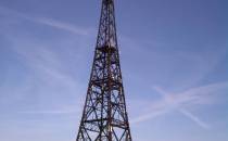 wieża radiowa