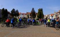 Rynek Żory wyjazd