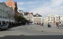 Cieszyn - rynek