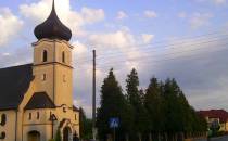 Kościół w Nędzy
